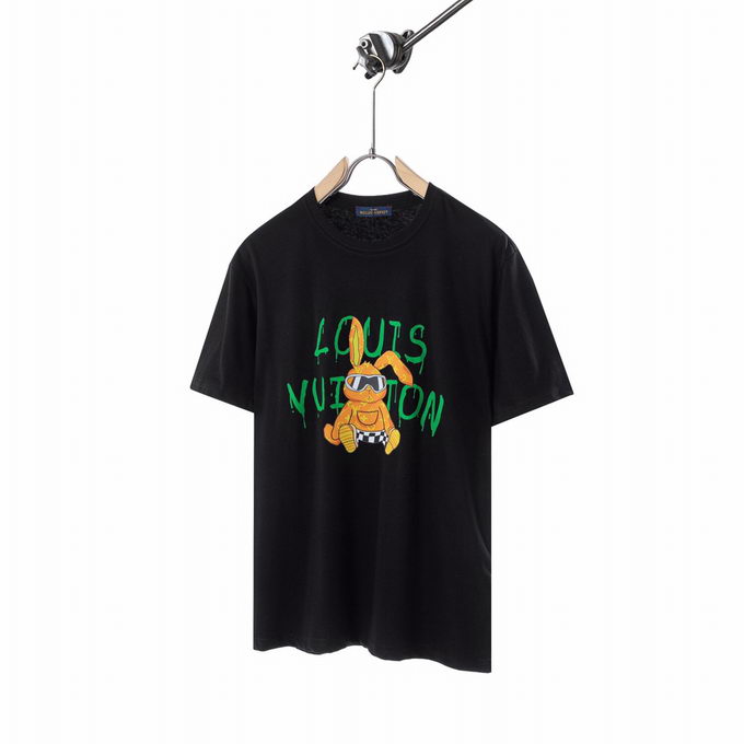 Louis Vuitton T-shirt Wmns ID:20230516-372